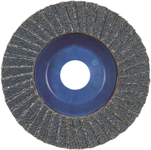 Immagine di Disco lamellare corindone serie 4 AB4100