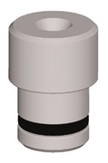 Immagine di Tasselli di allineamento cilindrici per morsa modulare
